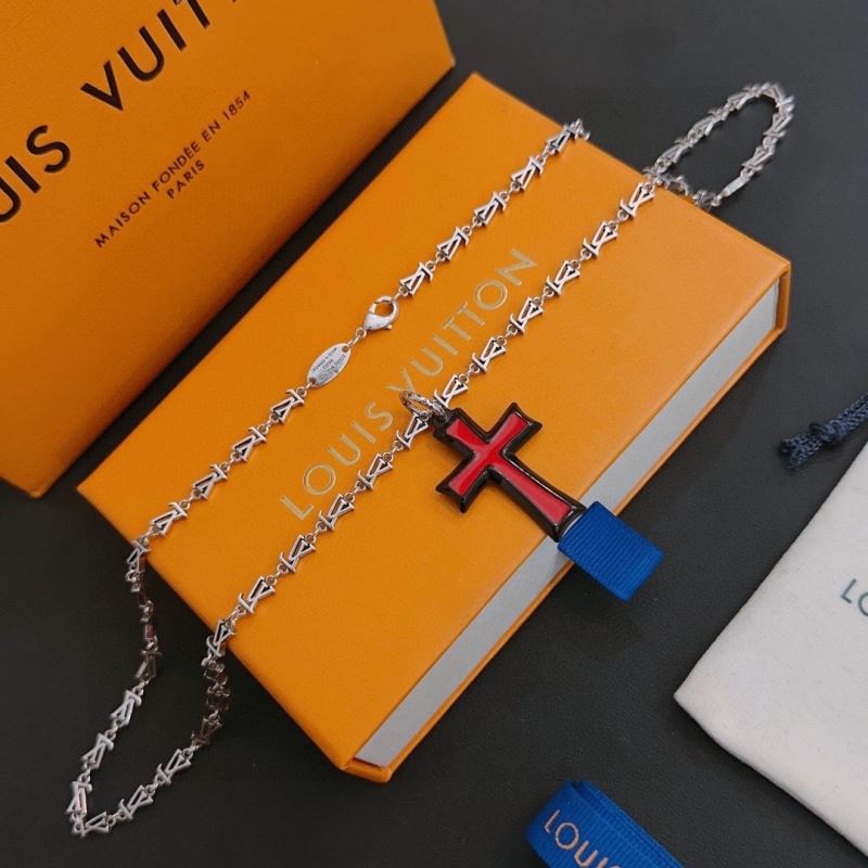 Louis Vuitton Necklaces